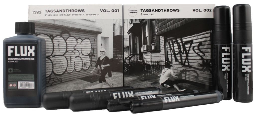 Tagsandthrows