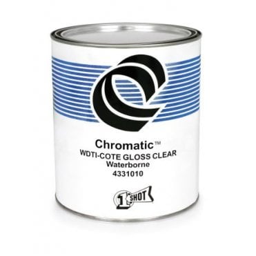Chromatic Waterborne Primer - Ti-Cote (Gloss Clear)