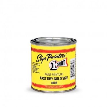Fast Dry Gold