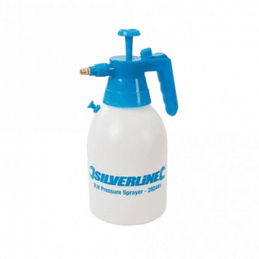 2 Litre Pressure Sprayer