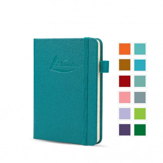 A6 Notebook