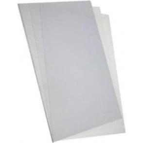 A4 Acetate Sheets (10)