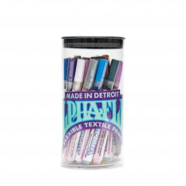 AlphaFlex Paint Markers (28)