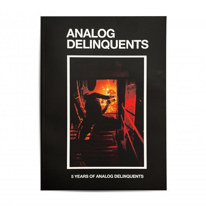 Analog Delinquents - 5 Years