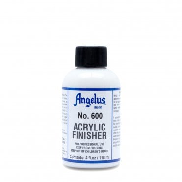 Acrylic Finisher 118ml