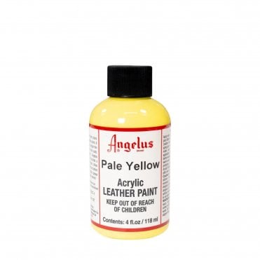 Acrylic Leather Paint 118ml