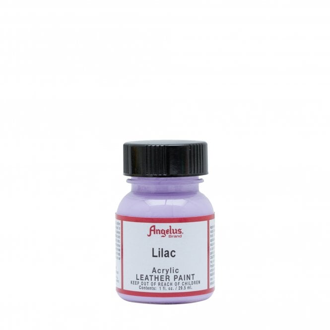 Angelus Acrylic Leather Paint 30ml