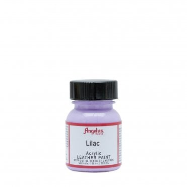 Acrylic Leather Paint 30ml