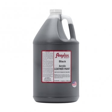Acrylic Leather Paint - 3785ml