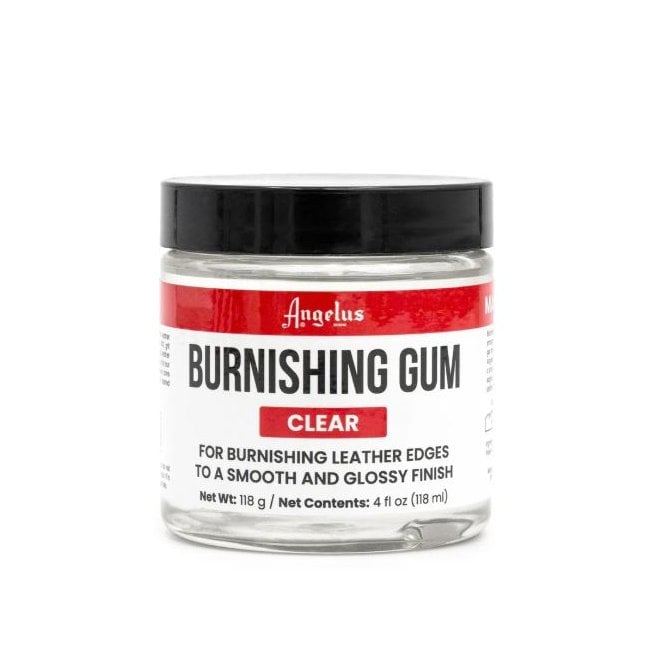 Angelus Burnishing Gum 4oz