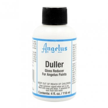 Duller - Gloss Reducer 4oz