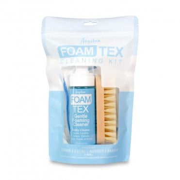 Foam-Tex Cleaning Kit