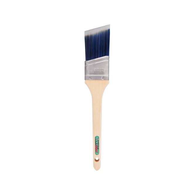 Axus Pro Cutter Paint Brushes