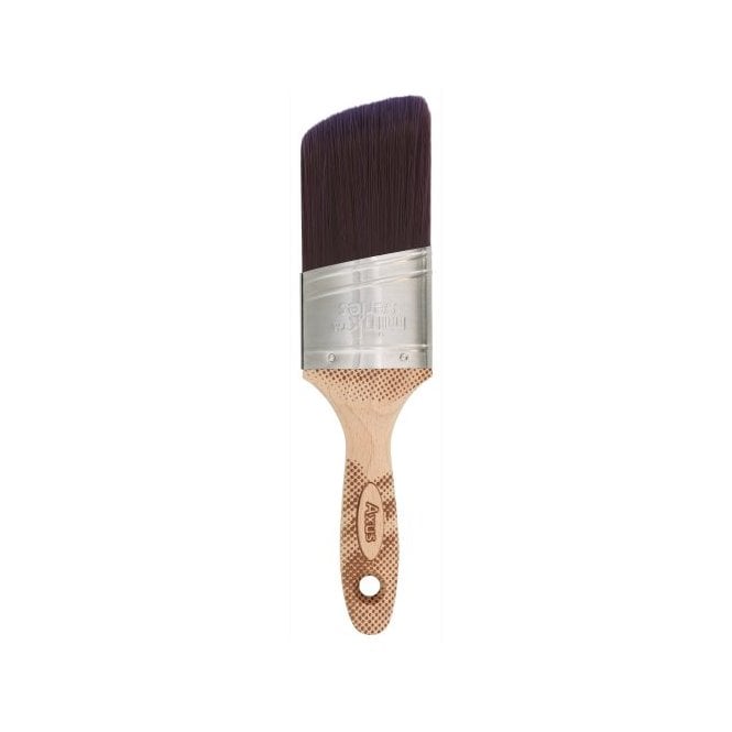 Axus Silk Shortcut Ultra Paint Brush