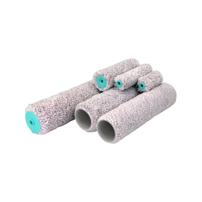 Axus Silk Touch Roller Head - Medium Pile