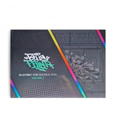 Blueprint For Destruction Volume 1