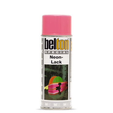 Neon Effect