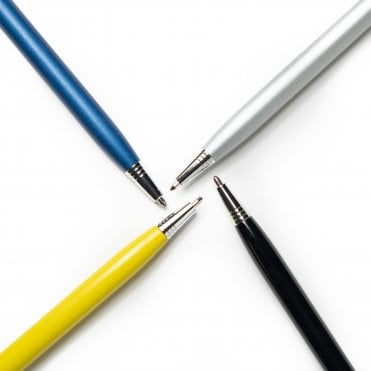 Bic Sleek Stylus Pen