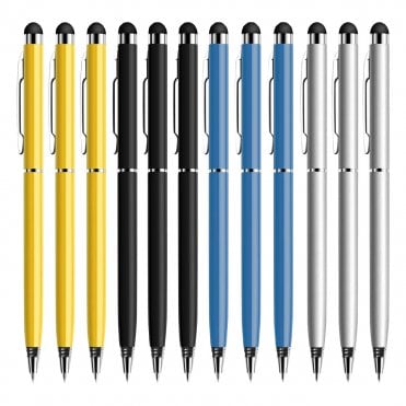 Bic Stylus Pen - 12 Pack