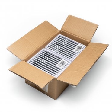 Bic Stylus Pen - Bulk Box (200 Black)