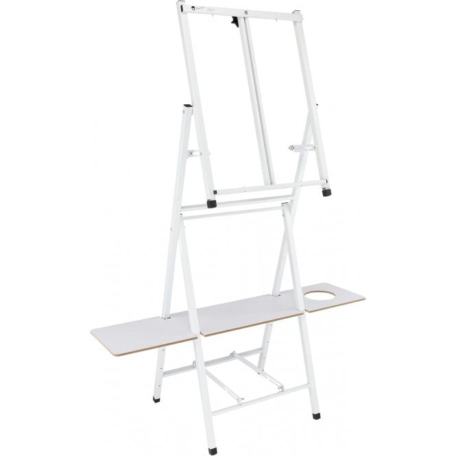 Bob Ross 2-in-1 Steel Studio Easel