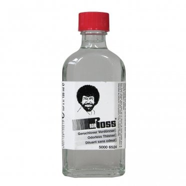 Odourless Thinner
