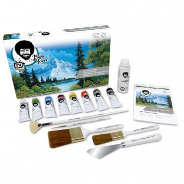 Painting Set - Master