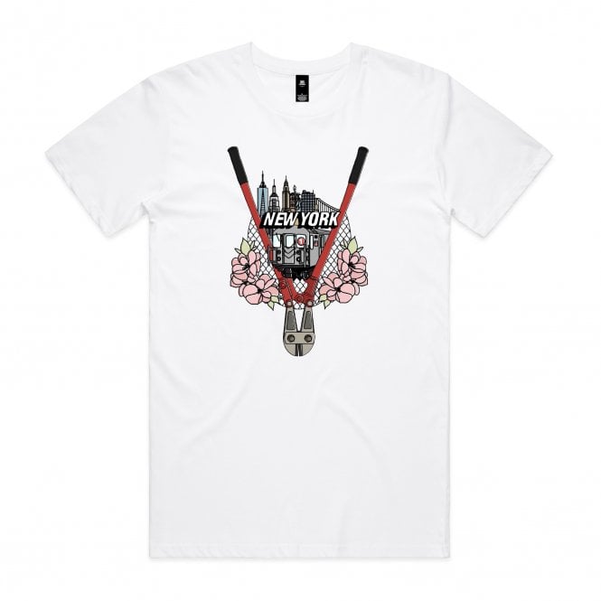 Boltcutter Babes T-Shirts - American Systems