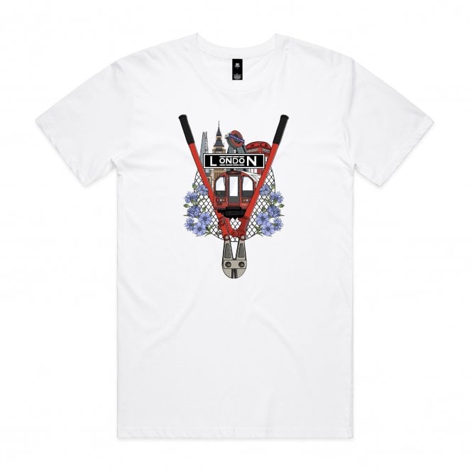 Boltcutter Babes T-Shirts - UK Systems