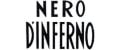Nero D'Inferno Leather Dye 250ml