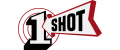 1 Shot Chromatic - UV Resistant Clear Waterborne 946ml