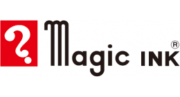 Magic Ink Marker - 6 Pack Black