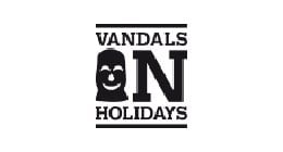 Vandals on Holidays Prints - Systems