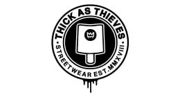 Thick as Thieves Spyro - T-Shirt