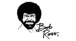 Bob Ross Liquid White Acrylic Paint - 118ml