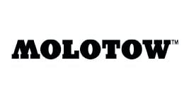 Molotow Empty Bottle (180ml)