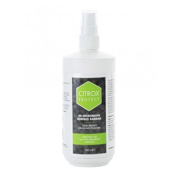 Citrox Protect Hard Surface Sealant Spray - 500ml
