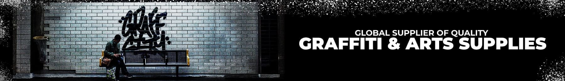 Graff City - About Us