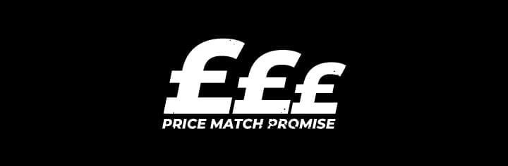 Price Match Promise