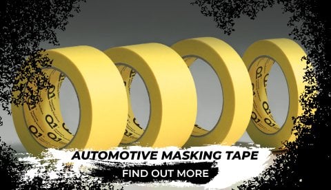 Automotive Masking Tape