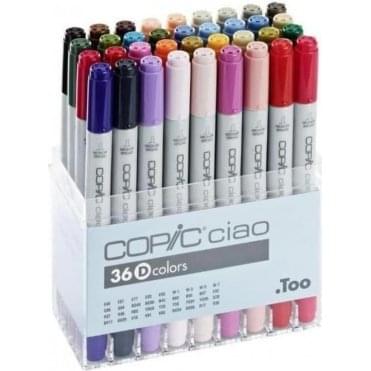 Ciao 36 Set D