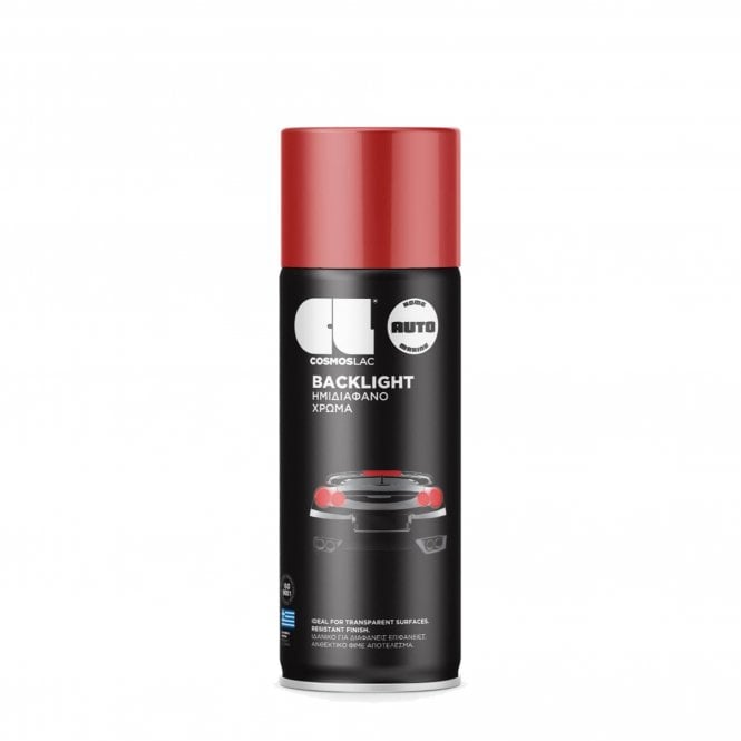 Cosmoslac Backlight Transparent Paint