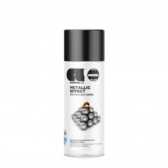 Cosmoslac Metallic Effect