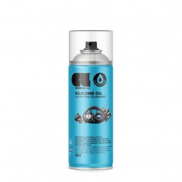 N203 Silicone Oil
