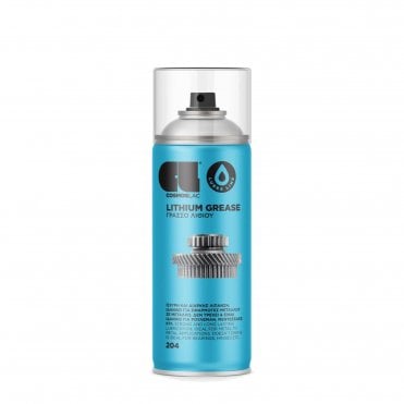 N204 Lithium Grease