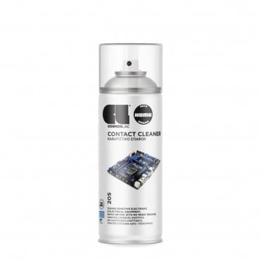 N205 Contact Cleaner