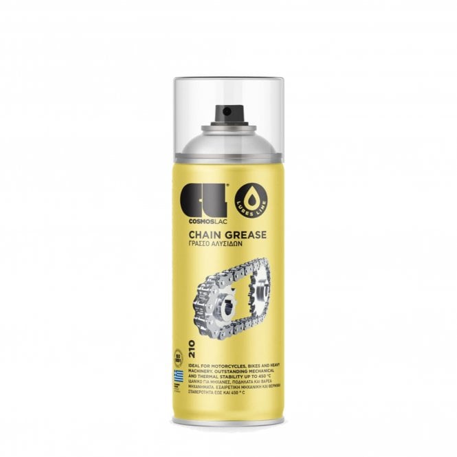 Cosmoslac N210 Chain Grease