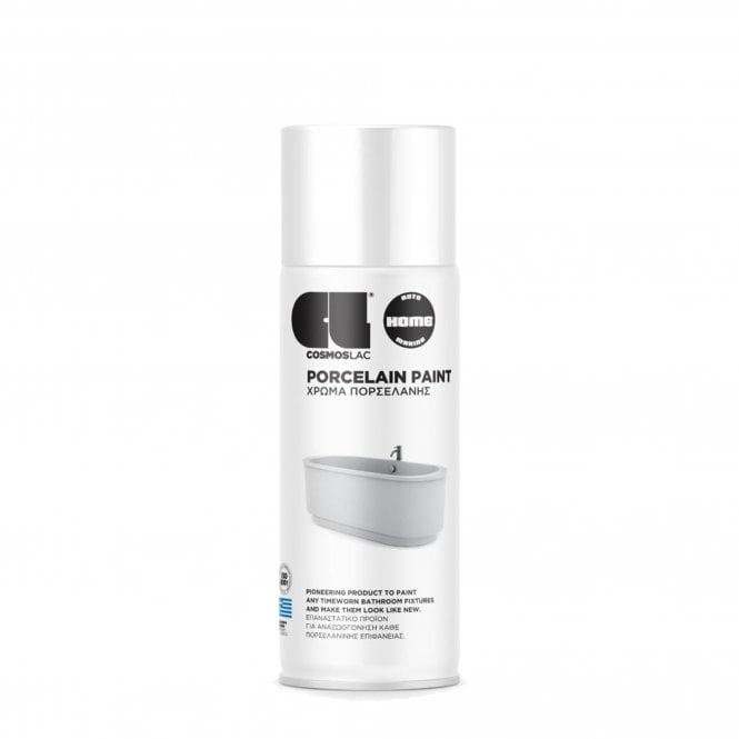 Cosmoslac N401 Porcelain Paint