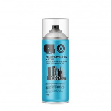 N742 Anti-Rust Penetrating Oil + PTFE