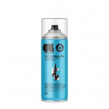 N746 Cut & Drill Oil
